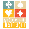 Binocular Pinochle