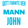 John Name Design