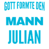 Julian Name Design