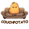 Couchpotato