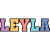 Name - Leyla