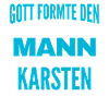 Karsten Name Design