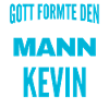 Kevin Name Design