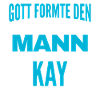 Kay Name Design