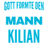 Kilian Name Design