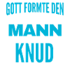 Knud Name Design