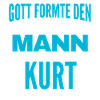 Kurt Name Design