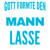 Lasse Name Design