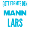 Lars Name Design