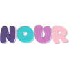 Name - Nour
