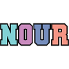 Name - Nour