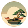 Elegant Bonsai