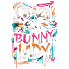 Folle Bunny Lady