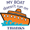 Mein Boot funktioniert nicht