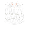 Crazy Bunny Lady