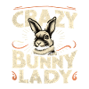 Folle Bunny Lady