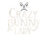 Crazy Bunny Lady