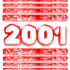 Year 2001