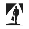 Banken Businessman Bänker