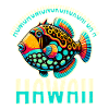 Humuhumunukunukuapua'a Reef Triggerfish