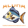 Humuhumunukunukuapua'a Reef Triggerfish