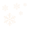 Weihnachten schnee