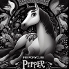 Pepper pennt nicht