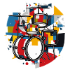 Drums Drummer