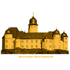 Montabaur Castle, Westerwald, Rhineland-Palatinate