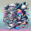 Digital Dream Room