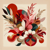 Autumn Blossom