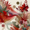 Colourful Autumn Harmony