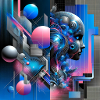 Neon Future Dream
