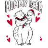 Mommy Bear