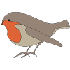 Rotkehlchen