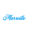 Tee-shirt Marseille Chic