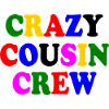 Crazy cousin crew