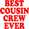 Best cousin crew ever