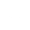 Urban Skyline Silhouette Print