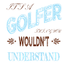 GolfCoachCadeau GolfCoachCadeaux Golflover Golfgirl