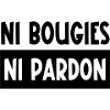 ni bougies ni pardon
