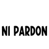 ni bougies ni pardon