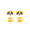 Humour petit suricate