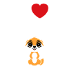 Humour petit suricate