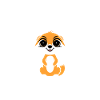 Humour petit suricate