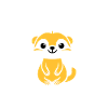 Humour petit suricate