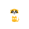 Humour petit suricate