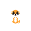 Humour petit suricate