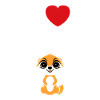 Humour petit suricate