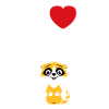 Humour petit suricate